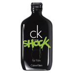 Calvin Klein CK One Shock for Him EDT M 100 ml Tester