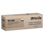 Actis TH-142A toonerikassett 1 tk Kokkusobiv Must