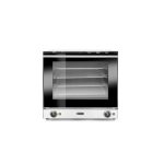 Hendi H90 62 l 2670 W Roostevaba teras
