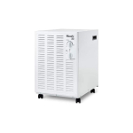 Dehumidifier Dehumidifier Woods Hybrid avfuktare/luftrenare AD30G Active ION HEPA filter