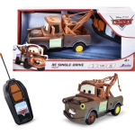 Jada Disney Pixar Cars remote control car, Martti, RC