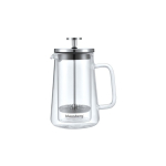 Kolb Kolb kohvi/tee pruulija, klaas, 0,35L Klausberg