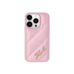 Karl Karl Lagerfeld KLHCP15MPQDSMGP iPhone 15 Plus | 14 Plus 6.7" r&oacute;ż
