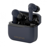 Creative Creative Labs Creative Zen Air Plus TWS In-Ear - m&oslash;rkebl&aring;