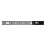 Eaton 5P850IRG2 puhvertoiteallikas (UPS) Liini-interaktiivne 0,85 kVA 680 W 4 vahelduvvoolu kontakt
