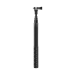 Metal Metal selfie stick PULUZ 110cm for Insta360 One RS / X2 / X3 / X4
