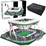 Klocki Klocki konstrukcyjne CaDA Allianz Stadium 3638 parts C66021W