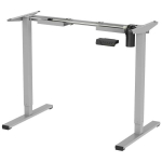Spacetronik SPE-124G electric table frame