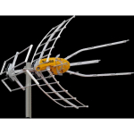 Televes Antenna Ellipse Mix BIII/UHF (LTE700) ref. 148821