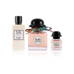 Hermes Twilly d&acute;Hermes Gift set EDP 50 ml and body lotion 40 ml - 50 ml