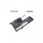 Laptop Laptop battery, Lenovo L15L3PB1, 4510mAh, Original