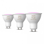Philips Hue White and colour ambience GU10 Nutikas kohtvalgustus 4,2 W