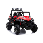 Lean Lean Cars Battery Operated Buggy S2588 Red