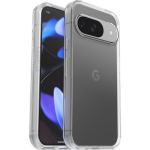 Otterbox Symmetry protective case, Google Pixel 9 / 9 Pro, clear
