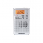 Sangean DT-250 H&otilde;be