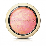 Max Max Factor Cr&egrave;me Puff Blush p&otilde;sepuna 1,5 g 005 Lovely Pink Puuder