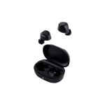 Panasonic RZ-B120W K&otilde;rvaklapp Juhtmevaba K&otilde;rvasisene K&otilde;ned/muusika USB t&uuml;&uuml;p-C Bluetooth Must