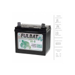 Fulbat Battery 28 Ah 200 A EN 12V