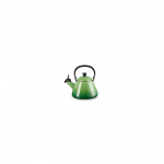 Le Le Creuset Kettle Kone 1.6L green