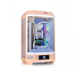 Thermaltake Tower 300 Peach Fuzz Micro Tower Virsik