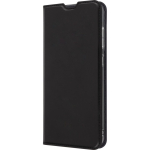 FoneKit BookCase protective case, Samsung Galaxy S24 FE, black