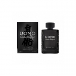 Salvatore Salvatore Ferragamo Ferragamo Uomo Signature EDP perfume set for men, 100 ml