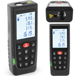 Steinberg Steinberg Systems Laser distance meter with Bluetooth, 70 m