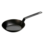 Lodge Frying pan 20 cm carbon steel / Lodge