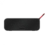 Hama PowerBrick 2.0 Stereo kaasaskantav k&otilde;lar Must 8 W