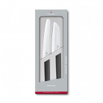 Victorinox 6.9093.22G k&ouml;&ouml;giriistade ja -nugade komplekt 2 tk
