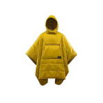 Thermarest Therm-a-Rest Honcho Poncho - Yellow