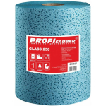 Profi Profi Sauber Dust-free non-woven cloth for cleaning glass optics GLASS 250