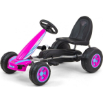 Milly Milly Mally L2 pink quad bike