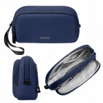 Etui Etui na akcesoria tomtoc 1.8L Light-T12 (granatowe)