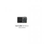 DJI Care Refresh DJI Osmo Action 3 - electronic code