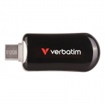 Verbatim 30227 USB-v&auml;lkm&auml;lu 512 GB USB t&uuml;&uuml;p-C 3.2 Gen 1 (3.1 Gen 1) Must