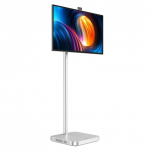 Dahua Dahua Technology LM32-U400P PC lamekuvar 80 cm (31.5") 3840 x 2160 pikslit 4K Ultra HD LCD H&otilde;be