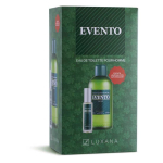 Luxana EVENT CASE 2 pcs