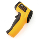 Temperature Temperature meter pyrometer Benetech GM550 from -50&deg;C to 550&deg;C