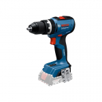 Bosch GSB 18V-65 Professional 27000 RPM Sinine
