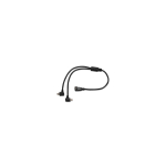 Garmin 010-11828-01 mobiilseadme laadija Must
