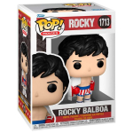 FUNKO POP! Vinyl Figure: Rocky