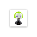 Paladone Beetlejuice Icon Light BDP Meeleoluvalgustus