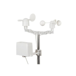 Sparkfun Weather Monitoring Kit