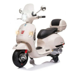 Milly Milly Mally Chassis for Vespa GTS Super White
