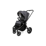 MUUVO Quick SE 2 stroller Diamond Graphite MQ.SE-2-DIAMOND-GRAPHITE