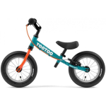 YEDOO TooToo scooter - teal blue