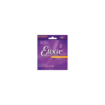 Elixir Elixir Strings 11027 muusikainstrumendi keel Akustiline 6 tk Teras Kitarr