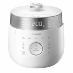 Cuckoo CRP-LHTR0609F riisikeetja 1,4 l 1090 W Valge