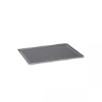 de de Buyer 8162.40 ahjuplaat Ahi Alumiinium